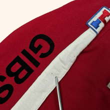 Load image into Gallery viewer, Vintage King Of Sport Mount Fuji Gibson Japanese Racing Zipper (S)