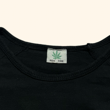 Lade das Bild in den Galerie-Viewer, Vintage High Time 80s/90s Graphic Longsleeve (L)