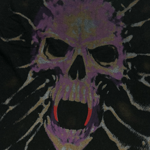 Lade das Bild in den Galerie-Viewer, Vintage High Time 80s/90s Graphic Longsleeve (L)