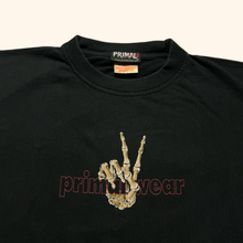 Lade das Bild in den Galerie-Viewer, Primal Wear Vintage 2000s Rolling Bones Graphic T-Shirt (XL)