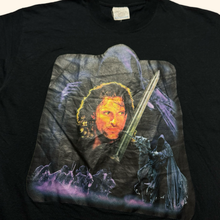 Lade das Bild in den Galerie-Viewer, The Lord of the Rings: The Fellowship of the Ring Vintage 2001 Movie T-Shirt (S)