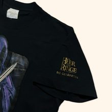 Lade das Bild in den Galerie-Viewer, The Lord of the Rings: The Fellowship of the Ring Vintage 2001 Movie T-Shirt (S)