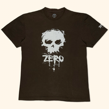 Load image into Gallery viewer, Zero 2000s Skateboards T-Shirt (L)