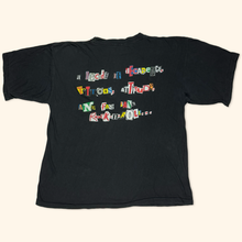 Load image into Gallery viewer, Mötley Crüe Sons of Satan Vintage 1990s Graphic T-Shirt (L/XL)