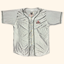 Lade das Bild in den Galerie-Viewer, Dada Supreme Vintage 90s Shiny Shirt (XL)