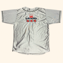 Lade das Bild in den Galerie-Viewer, Dada Supreme Vintage 90s Shiny Shirt (XL)