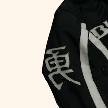 Lade das Bild in den Galerie-Viewer, Blade Trinity Vintage 2000s Racing Jacket (S)