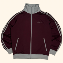 Lade das Bild in den Galerie-Viewer, Adidas 2000s Track Jacket (L)