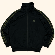 Load image into Gallery viewer, Adidas Camouflage Track Jacket (L)