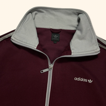 Lade das Bild in den Galerie-Viewer, Adidas 2000s Track Jacket (L)