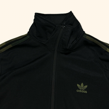 Load image into Gallery viewer, Adidas Camouflage Track Jacket (L)