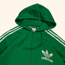 Lade das Bild in den Galerie-Viewer, Adidas 2010 Track Zipper (L)