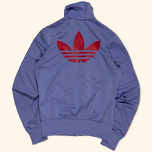 Load image into Gallery viewer, Adidas 2010 Ladies Track Jacket (XS)