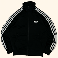 Load image into Gallery viewer, Adidas 2009 Firebird Trefoil Track Jacket (L)