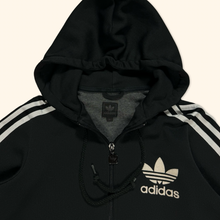 Lade das Bild in den Galerie-Viewer, Adidas 2005 Ladies Track Zipper (XS/S)