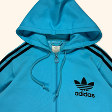 Lade das Bild in den Galerie-Viewer, Adidas 2006 Ladies Track Zipper (M)