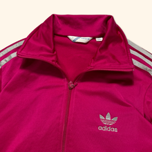Load image into Gallery viewer, Adidas 2010 Ladies Track Jacket (L)