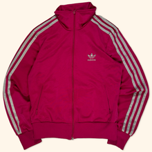 Load image into Gallery viewer, Adidas 2010 Ladies Track Jacket (L)