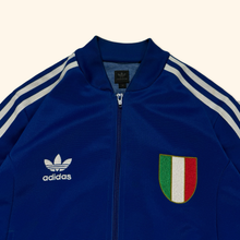 Load image into Gallery viewer, Adidas Fifa Italia 2005 Ladies Track Jacket (M)