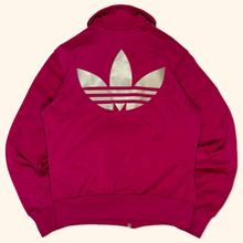 Load image into Gallery viewer, Adidas 2010 Ladies Track Jacket (L)