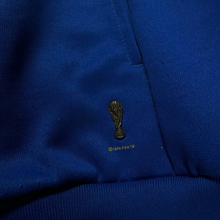 Load image into Gallery viewer, Adidas Fifa Italia 2005 Ladies Track Jacket (M)