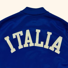 Load image into Gallery viewer, Adidas Fifa Italia 2005 Ladies Track Jacket (M)