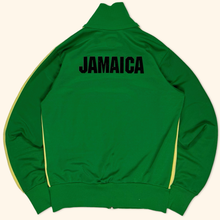 Lade das Bild in den Galerie-Viewer, Adidas Jamaica Vintage 2003 Ladies Track Jacket (L)