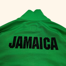 Lade das Bild in den Galerie-Viewer, Adidas Jamaica Vintage 2003 Ladies Track Jacket (L)