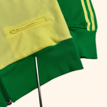Lade das Bild in den Galerie-Viewer, Adidas Jamaica Vintage 2003 Ladies Track Jacket (L)