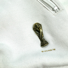 Lade das Bild in den Galerie-Viewer, Adidas DFB Fifa Germany 2005 Track Jacket (S)