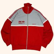 Lade das Bild in den Galerie-Viewer, Adidas 80s Track Jacket (M)