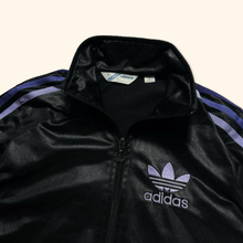 Lade das Bild in den Galerie-Viewer, Adidas Chile62 Wetlook 2010 Ladies Track Jacket (S)