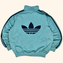 Load image into Gallery viewer, Adidas Vintage 90s Track Jacket (M/L)
