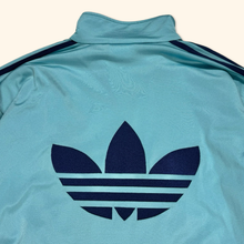 Load image into Gallery viewer, Adidas Vintage 90s Track Jacket (M/L)