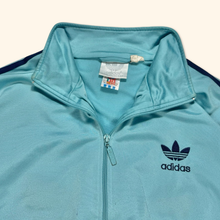 Lade das Bild in den Galerie-Viewer, Adidas Vintage 90s Track Jacket (M/L)