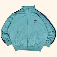 Lade das Bild in den Galerie-Viewer, Adidas Vintage 90s Track Jacket (M/L)