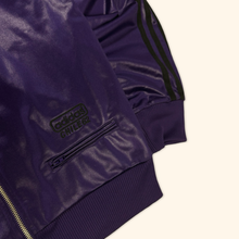 Lade das Bild in den Galerie-Viewer, Adidas 2009 Chile 62 Wet Look Track Jacket (S)