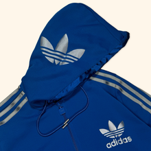 Lade das Bild in den Galerie-Viewer, Adidas 2009 Ladies Track Jacket (L)