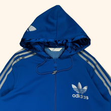 Lade das Bild in den Galerie-Viewer, Adidas 2009 Ladies Track Jacket (L)