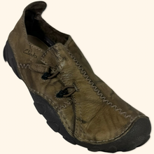 Lade das Bild in den Galerie-Viewer, Clarks 2000s Outdoor Shoes (EU41.5)