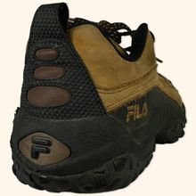 Lade das Bild in den Galerie-Viewer, Fila Outdoor Hike Boots (EU44)