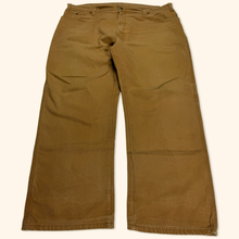 Lade das Bild in den Galerie-Viewer, Dickies Vintage Heavy 1990s Work Wear Pants (XXL)