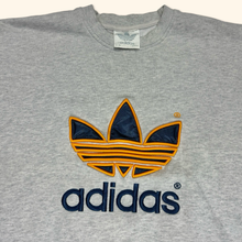 Load image into Gallery viewer, Adidas Vintage 90s Sweater (XL/XXL)