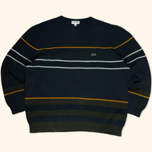 Load image into Gallery viewer, Lacoste Knit Sweater (XL/XXL)