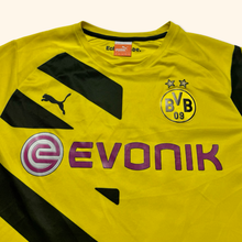 Lade das Bild in den Galerie-Viewer, Puma Marco Reus BVB Dortmund 2014/15 Jersey (XL)