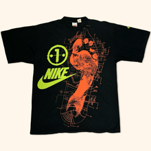 Lade das Bild in den Galerie-Viewer, Nike Vintage Oversized 90s T-Shirt (XL)
