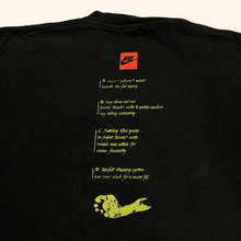 Lade das Bild in den Galerie-Viewer, Nike Vintage Oversized 90s T-Shirt (XL)
