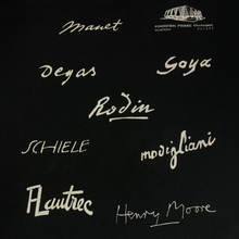 Lade das Bild in den Galerie-Viewer, Vintage 2000s Art T-Shirt (L)