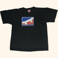 Load image into Gallery viewer, Shortys Vintage Faded T-Shirt (M)