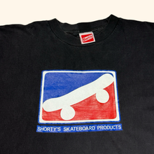 Load image into Gallery viewer, Shortys Vintage Faded T-Shirt (M)